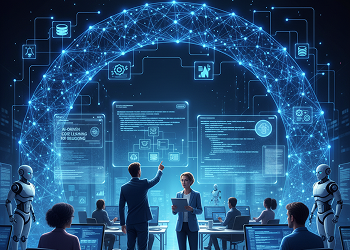 How AI is transforming Software development