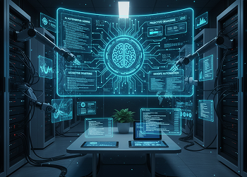 How AI is transforming Software development