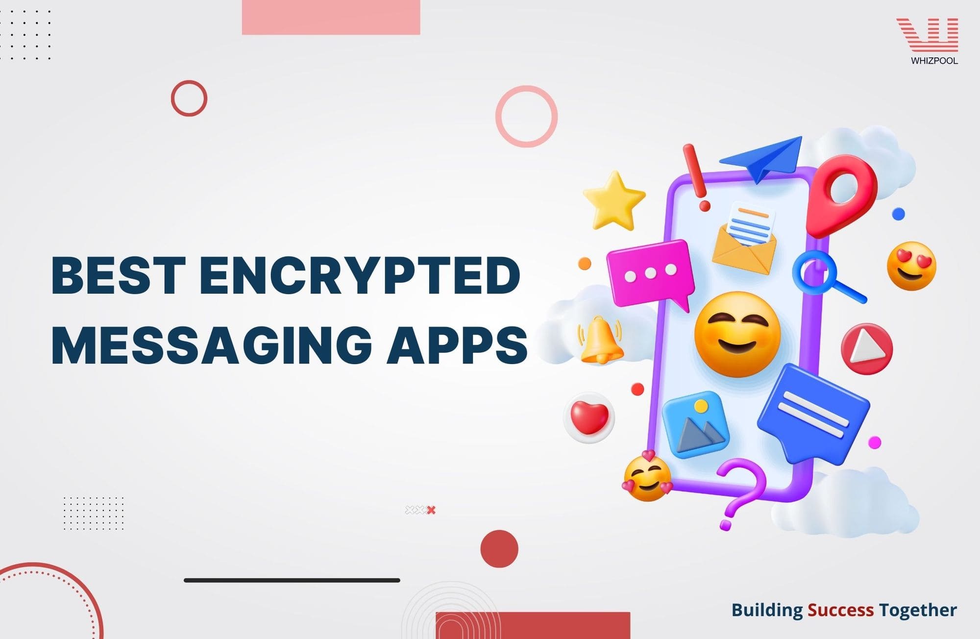 Best Encrypted Messaging Apps