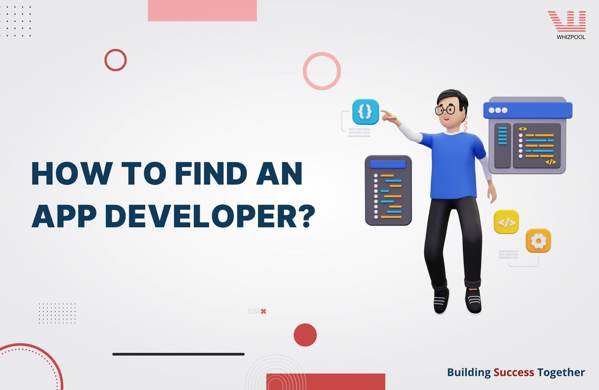 How to Find an App Developer - Comprehensive Guide