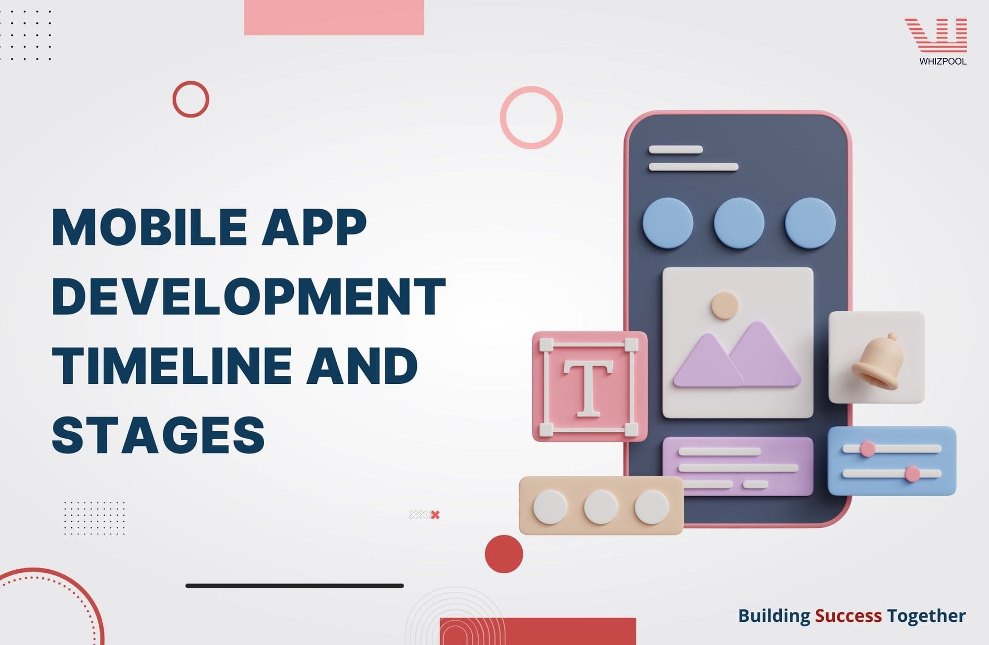 Mobile App Development Timeline and Stages: The Full Step-by-Step Process