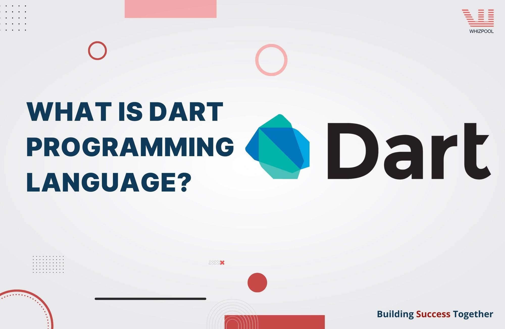What is dart programming language? | a beginner’s guide to its features & functions