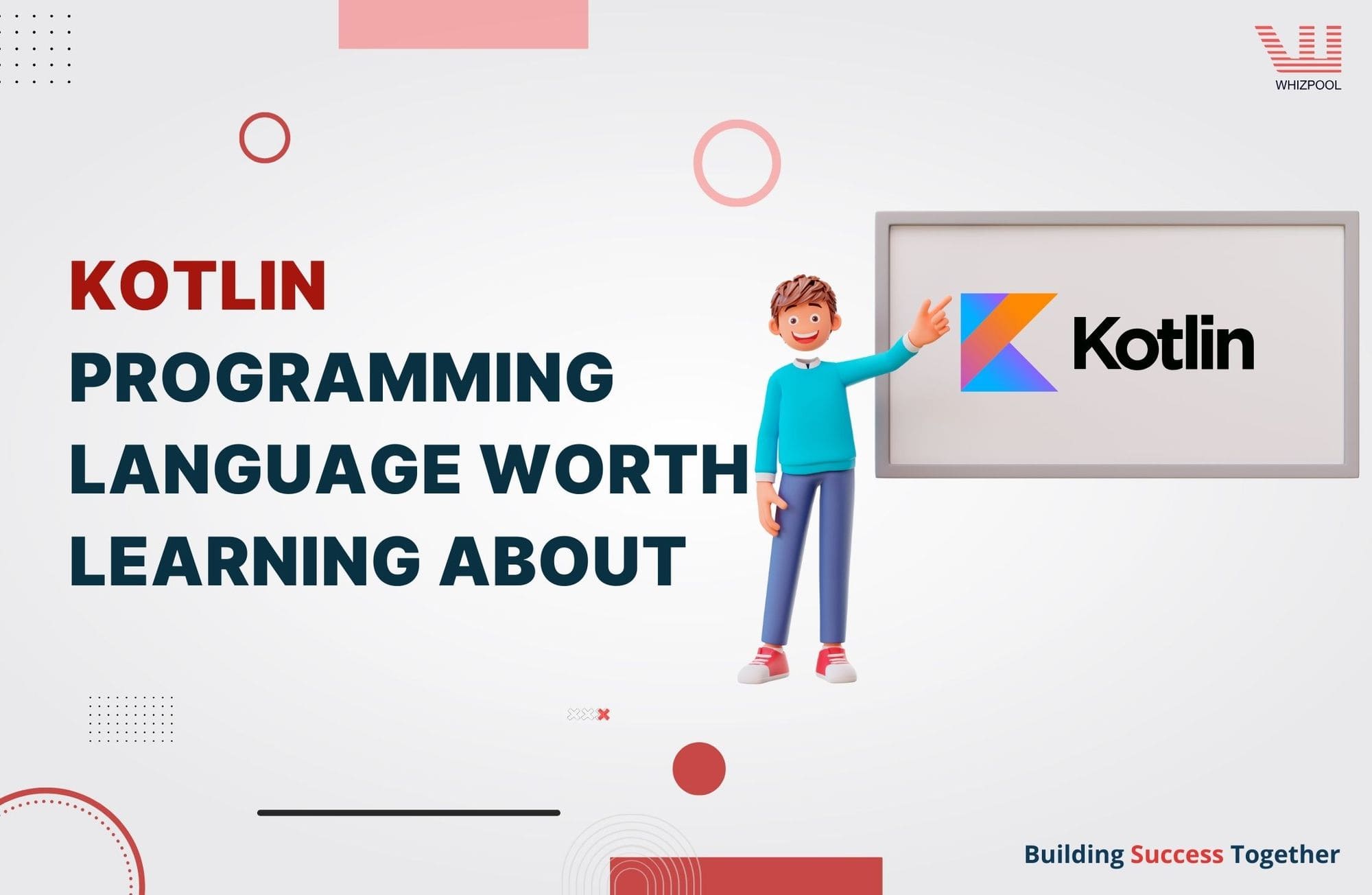 What Is Kotlin? | The New Programming Language Worth Learning About