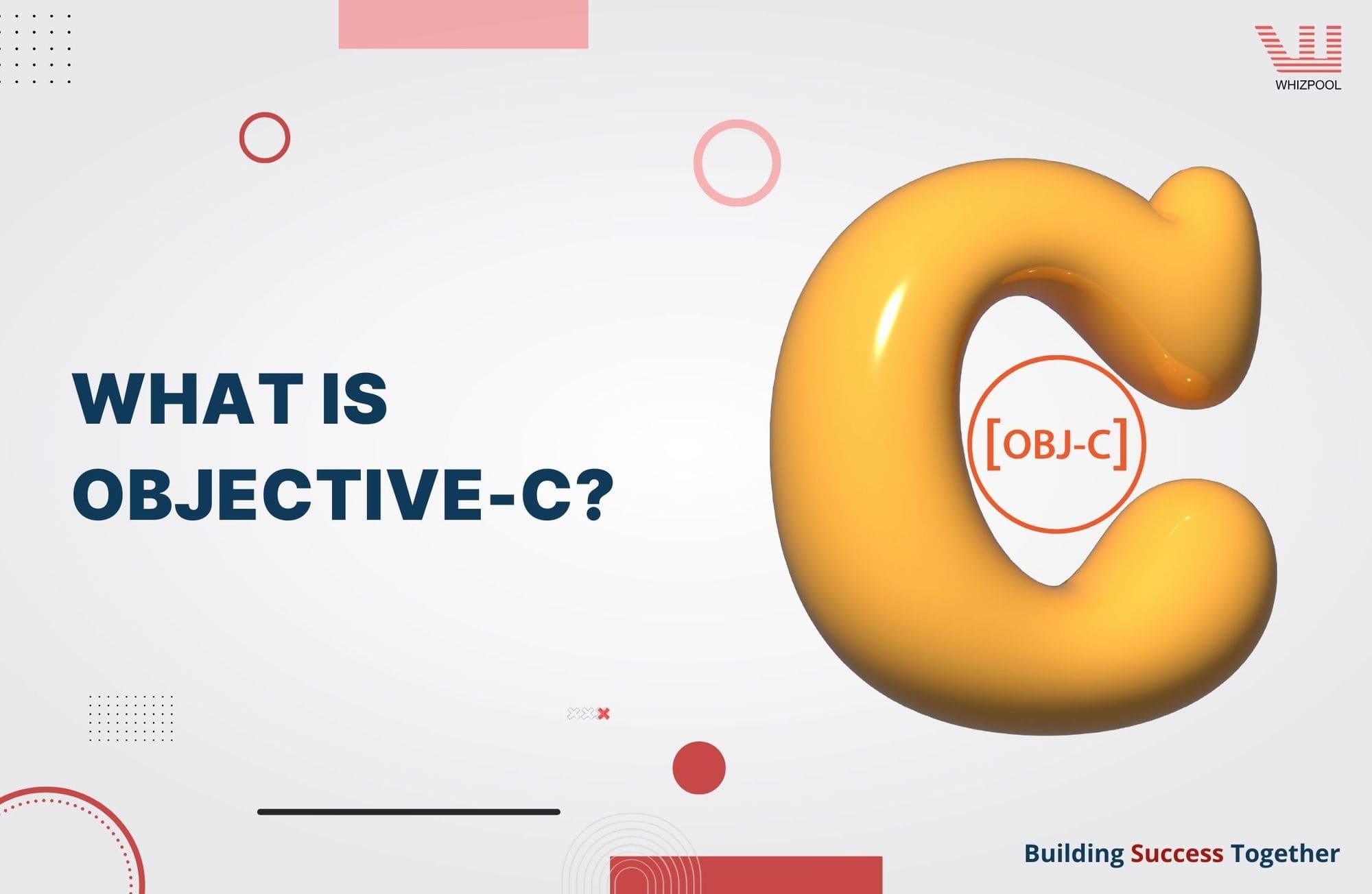 What Is Objective-C? | Features & Differences With C, C++, and C#