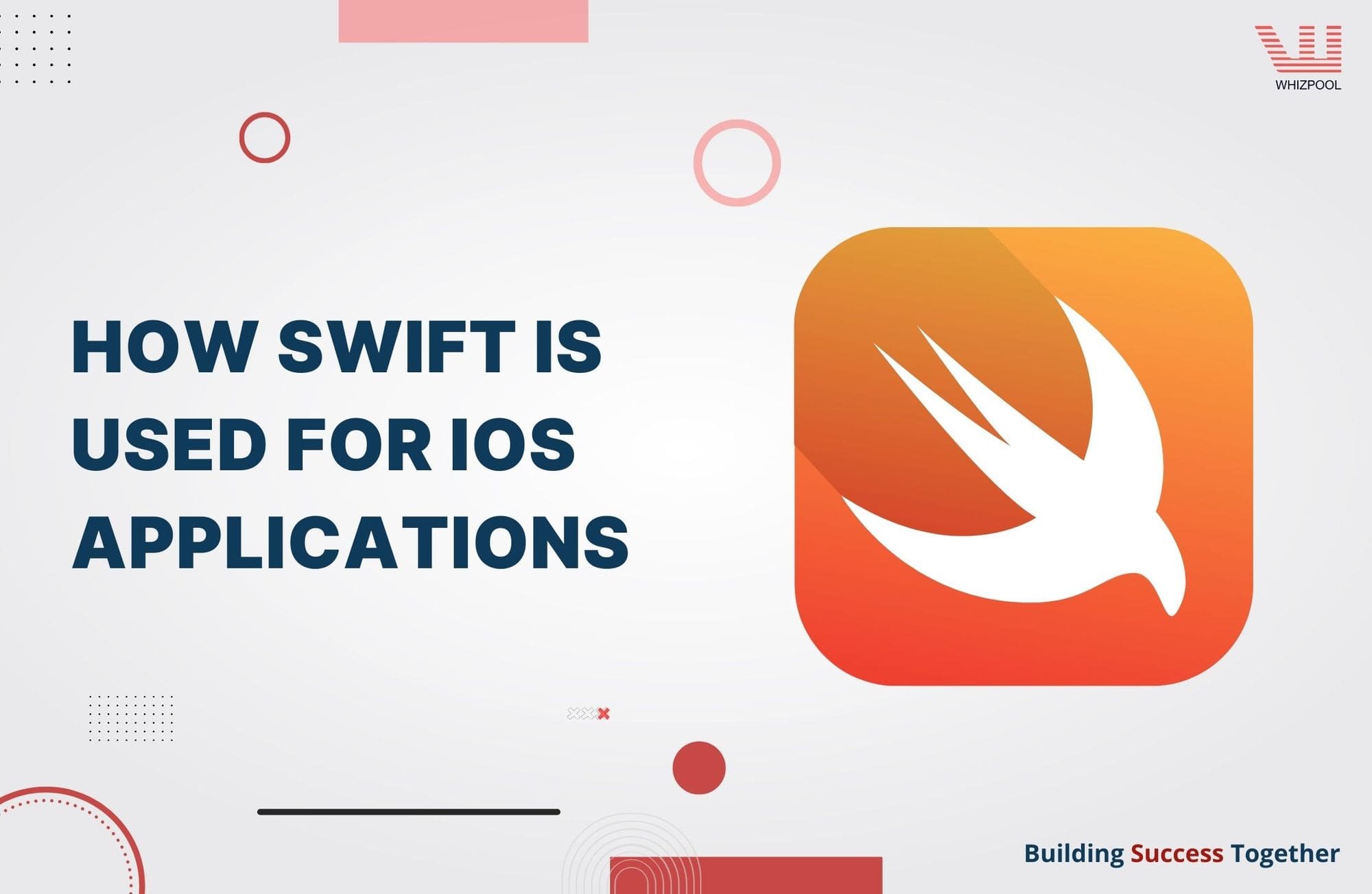 Swift programming language: What it is & how it is used for iOS applications