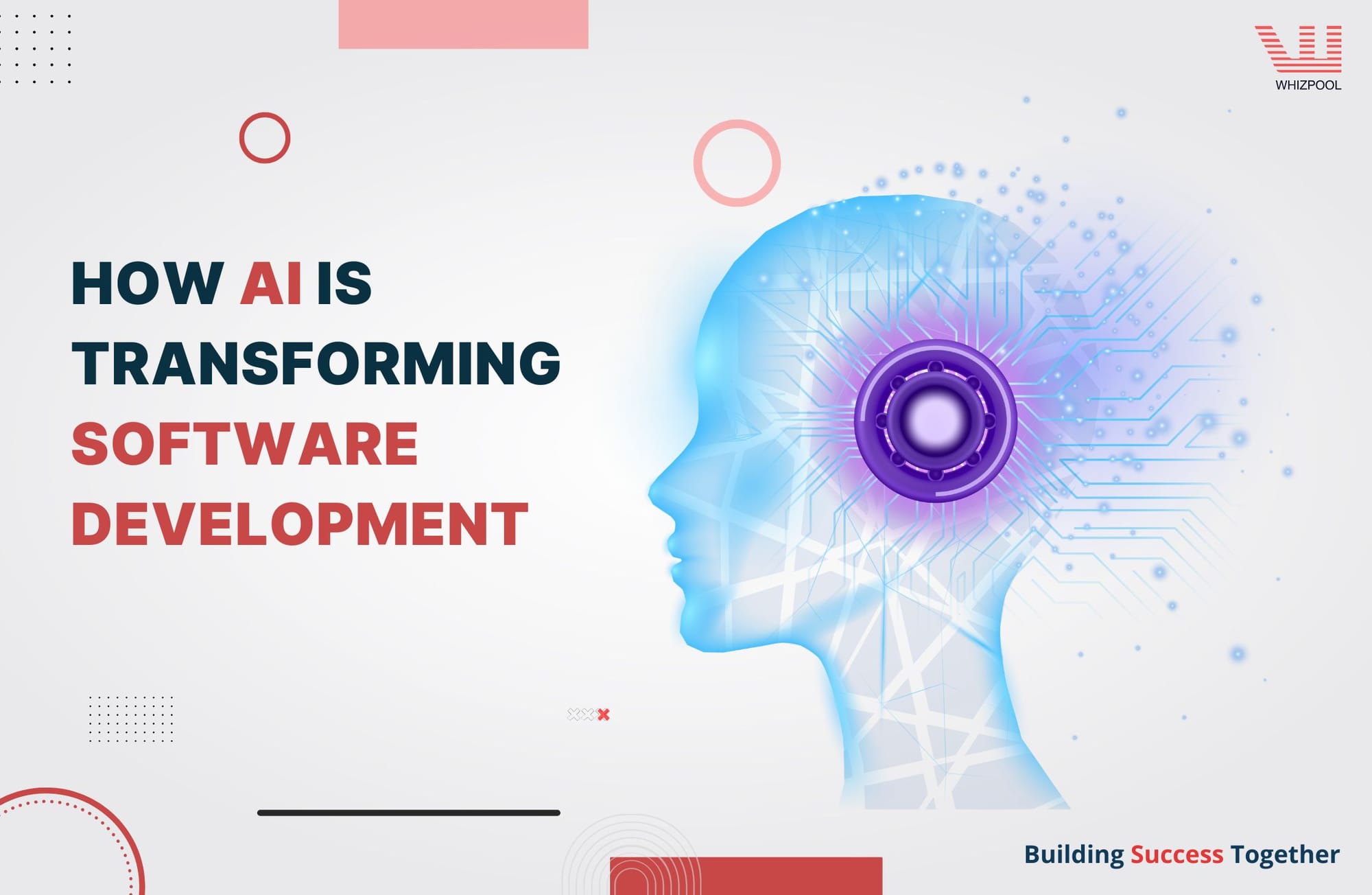 How AI is Transforming Software Development